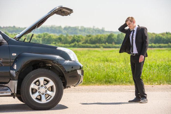 how to sell a broken car