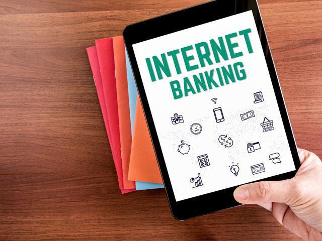 services bancaires par internet