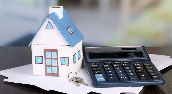 repayment of a mortgage at the expense of the state at birth