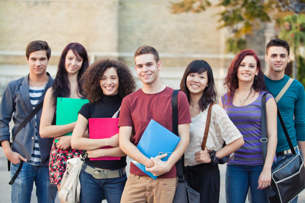 universités d'Etat avec apprentissage à distance