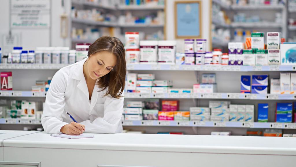 pharmacies de médicaments préférentiels spb