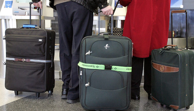 baggage allowance