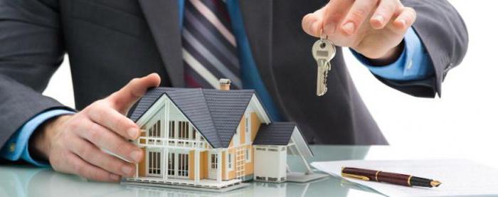 Lettre de crédit pour l'achat de biens immobiliers Sberbank valeur