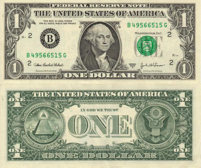 Billet de 100 dollars