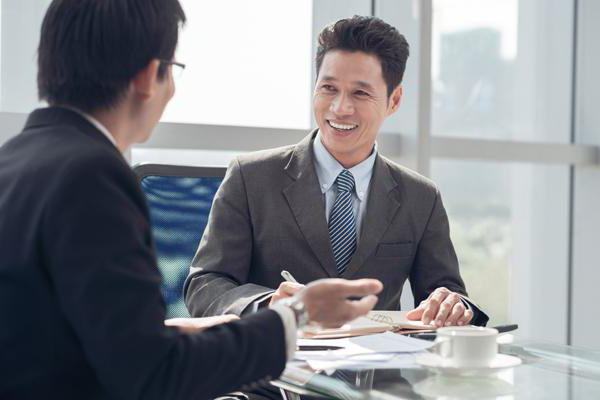 délégation d'autorité et de responsabilité