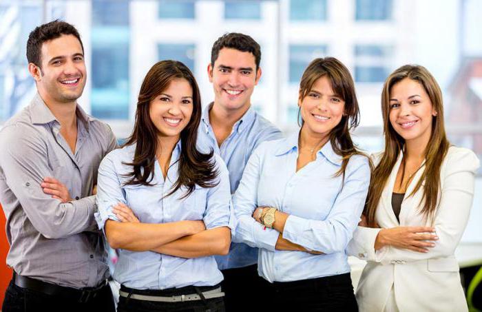 labor relations are