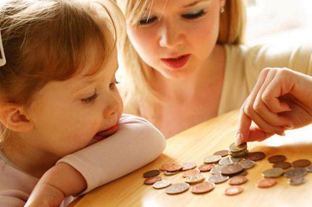 content of the limits for the exercise and protection of family rights