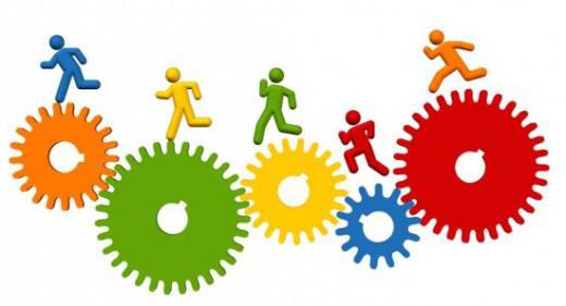 hr manager role