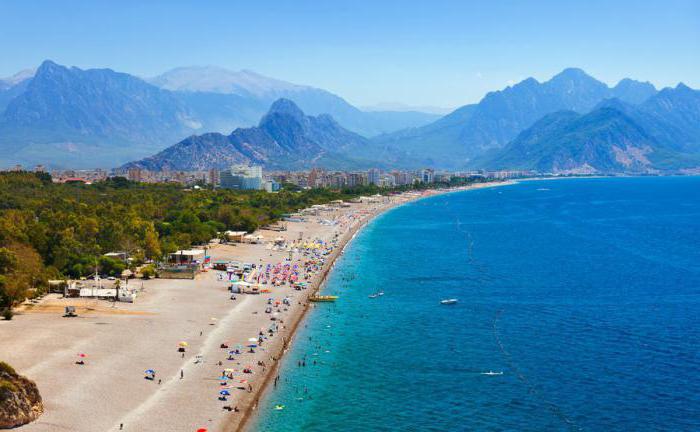 work in turkey