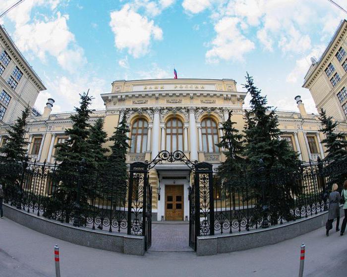 banking infrastructure organization