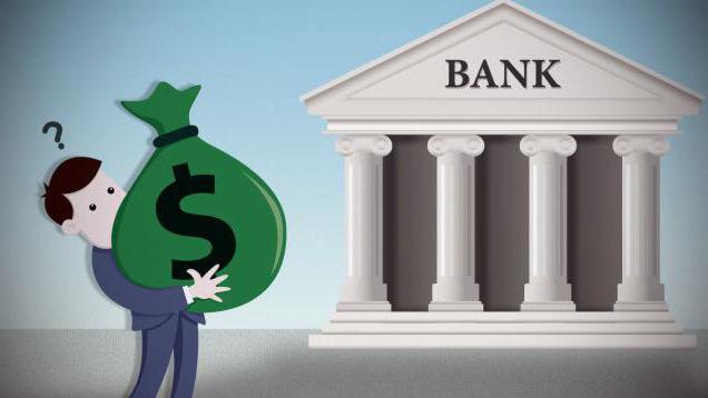 banking infrastructure