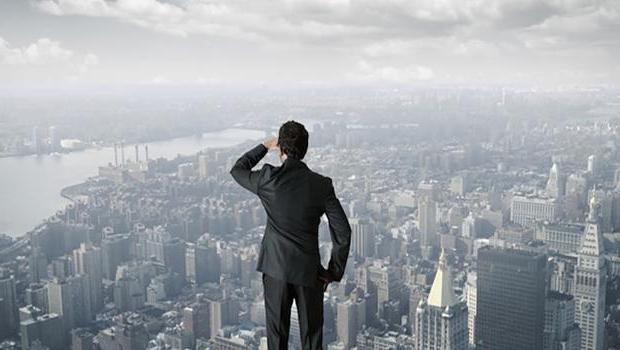 how people become successful