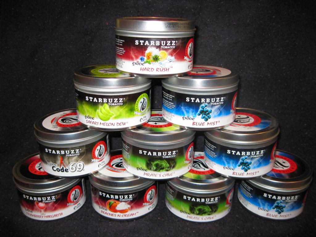 fumer du tabac