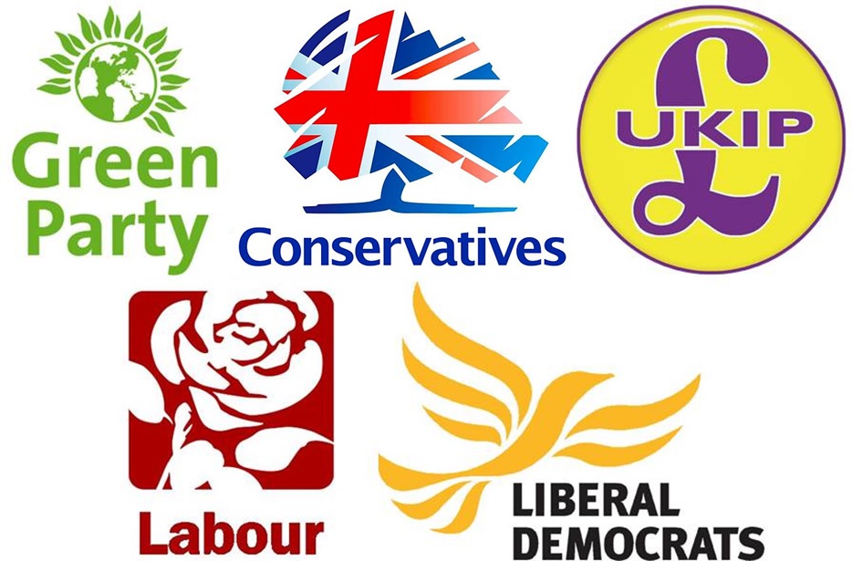 Political diversity