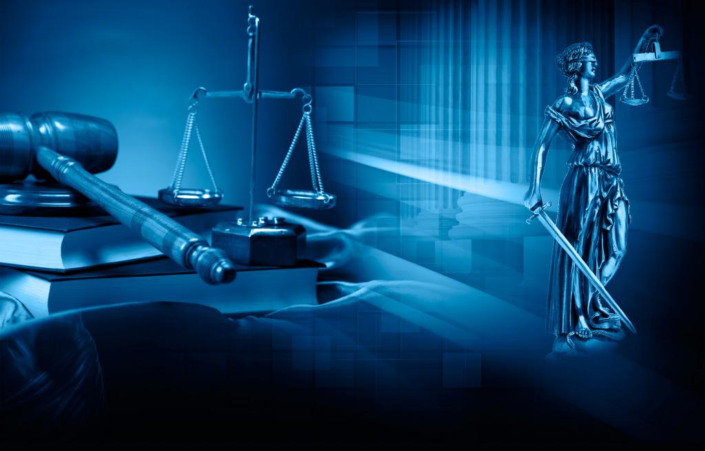 Law and Justice