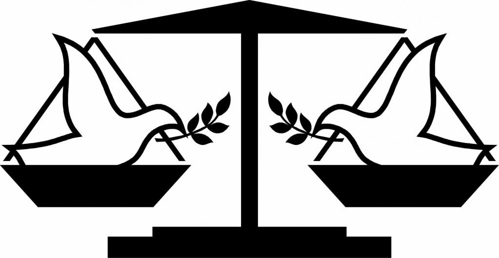 Peace and justice
