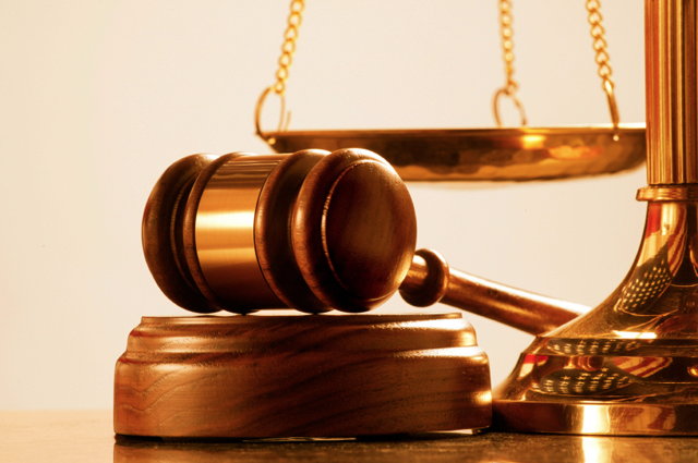 Criminal justice