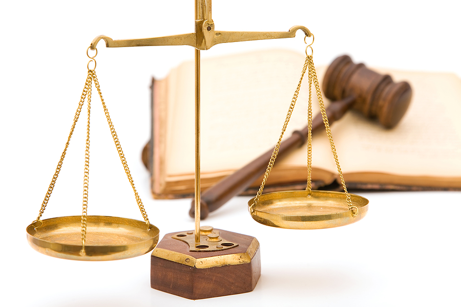 Criminal law