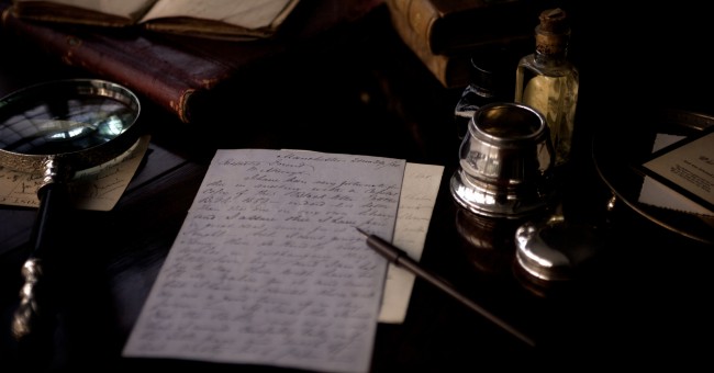 Author's work