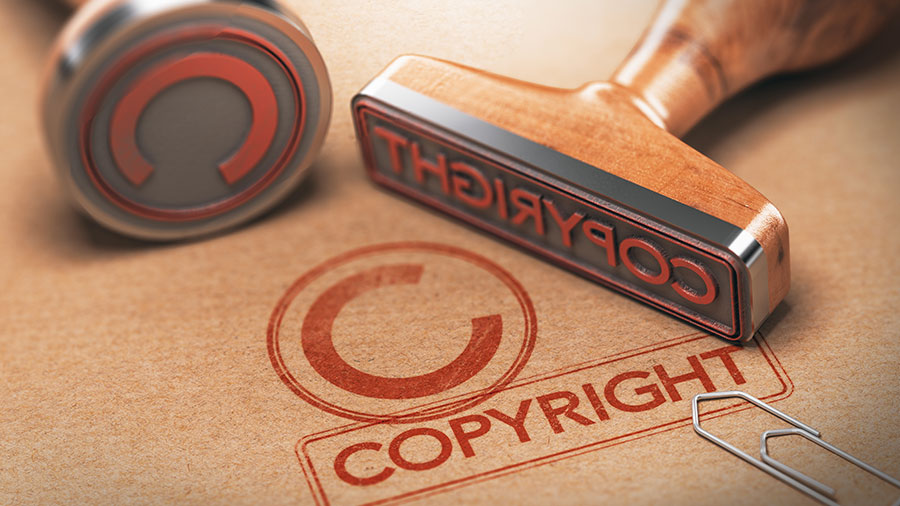Authorship Rights
