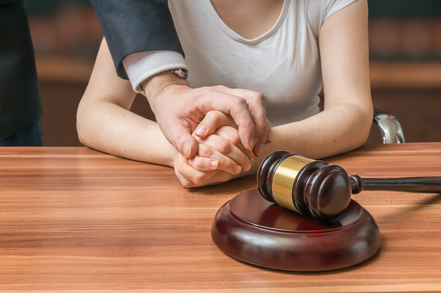 Lawyer Assistance