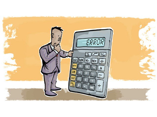 Financial audit