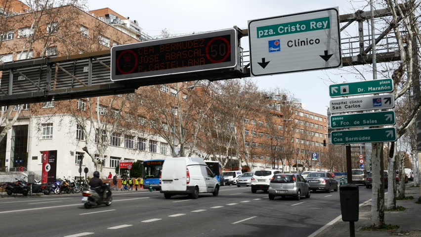 Autoroutes