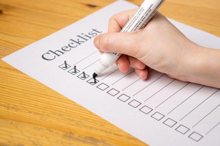 verification of documents