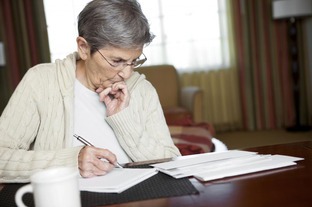 documents pour factures de services publics