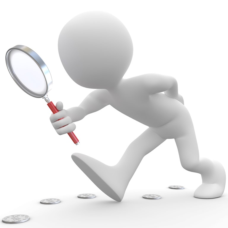 trustworthiness of counterparties