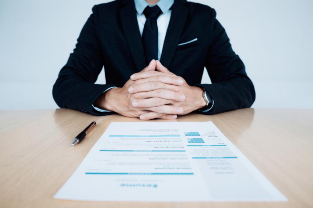 trustworthiness of counterparties