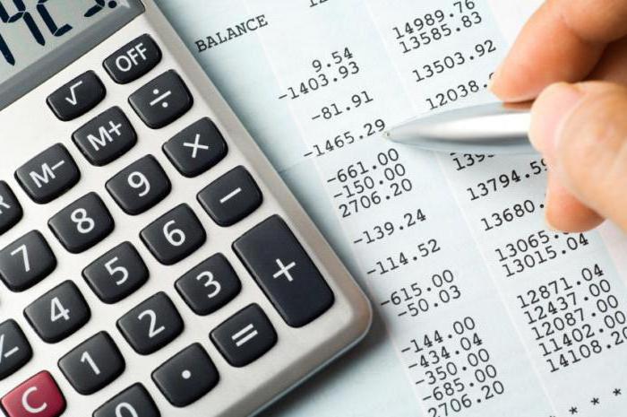 types of business operations in accounting