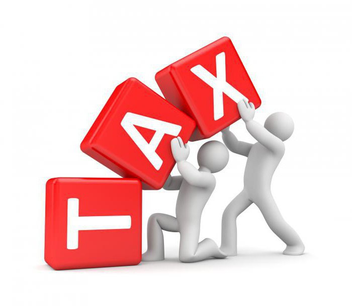 what taxes are in canada