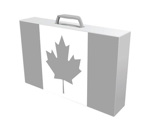 capital income tax in canada