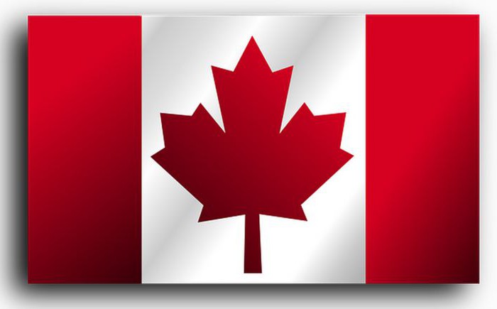 taxes in canada