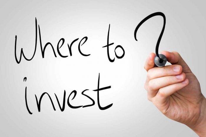 évaluation de la performance des investissements
