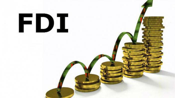 formes de capital d'investissement