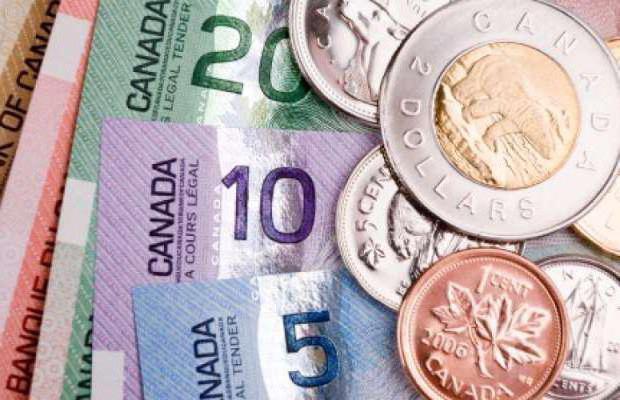  send money to canada