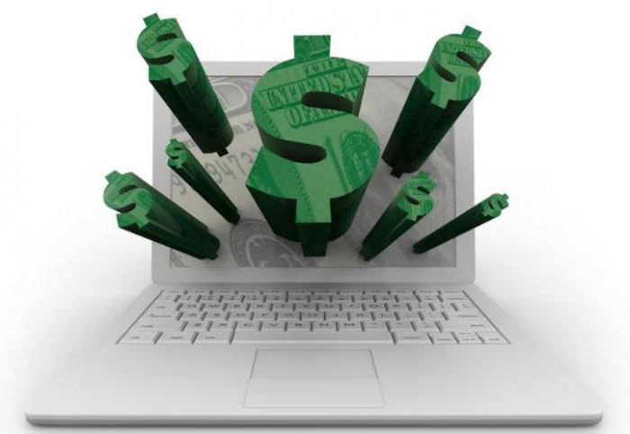 gagner de l'argent sur Internet en visionnant des publicités