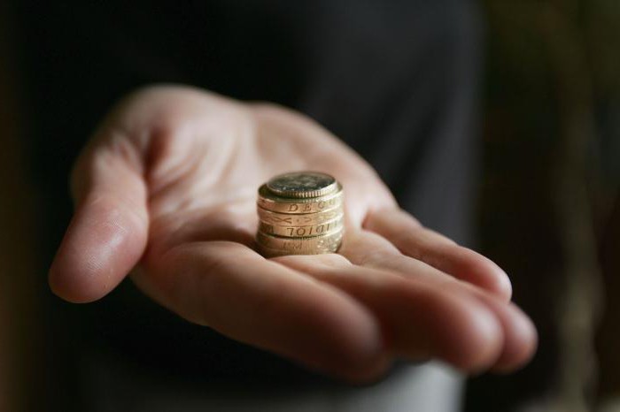 structure salariale