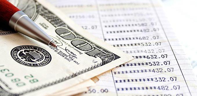 opening and maintenance of a current account