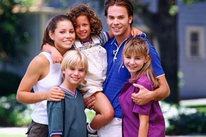 Large Family Law