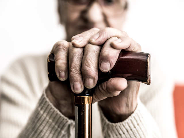 pension de vieillesse