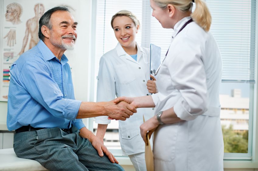 combien de jours en congé de maladie après la chirurgie
