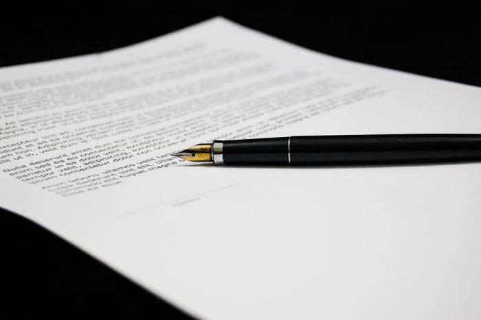 power of attorney for receiving funds
