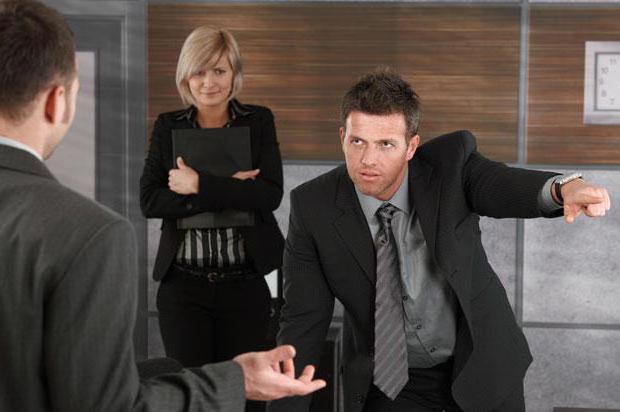 terms of dismissal