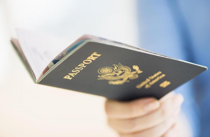 quelle est la validité d'une copie du carnet de travail pour un passeport