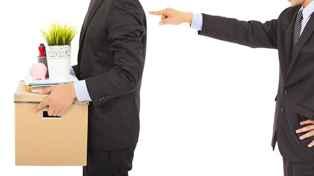 termination of employment contract
