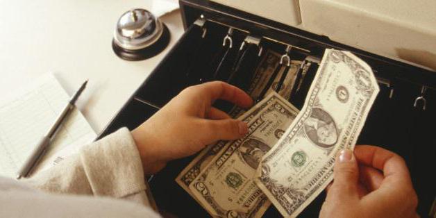 advance payment