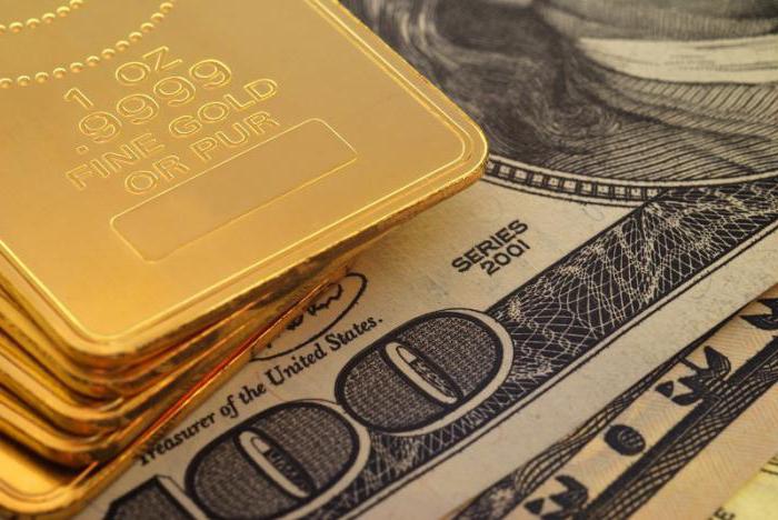 balance of payments deficit can be funded